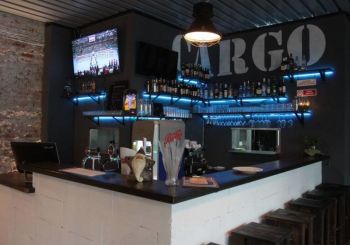 Cargo Gastro Pub