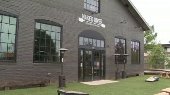 Naked River Brewing Company