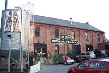 Lancaster Brewing Company