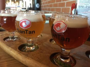 SanTan Brewing Co.