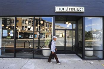 Pilot Project Brewing