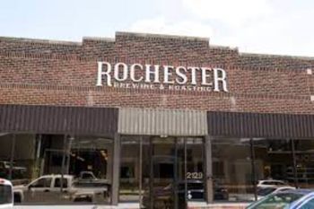 Rochester Brewing And Roasting Company