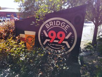 Bridge 99 Brewery