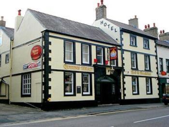 Queen's Head Hotel