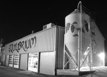 Equilibrium Brewery