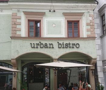 Urban Bistro