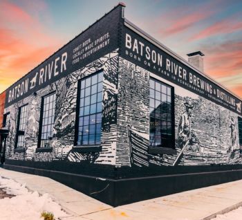 Batson River Brewing & Distilling