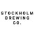 Stockholm (Sthlm) Brewing Co., Stockholm