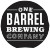 One Barrel Brewing Company, Madison