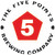 Five Points Brewing Company, Hackney