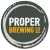 Proper Brewing Company, Salt Lake City