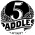 5 Paddles Brewing Company, Whitby