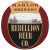 Rebellion Beer Co., Marlow