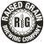 Raised Grain Brewing Company, Waukesha