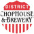 ChopHouse & Brewery D.C. (Craftworks), Washington