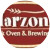 Marzoni's Brick Oven & Brewing Co., Duncansville