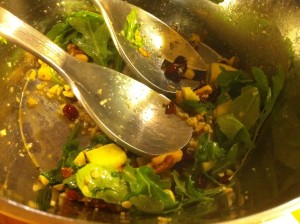 Cape Cod Chopped Salad Cape Cod Chopped Salad