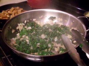 Cooking