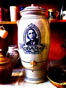 Obama