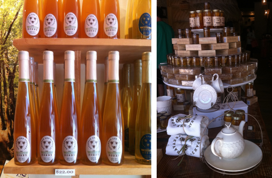 Savannah Bee Co