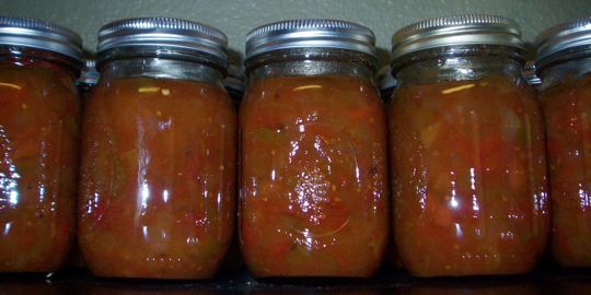 Jars
