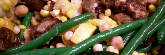 Vegetables