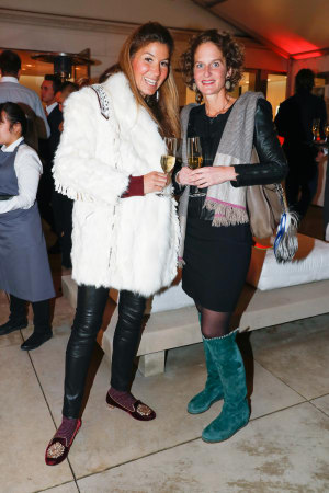 Jewelry Cocktail November 2016
