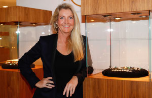 Jewelry Cocktail November 2016