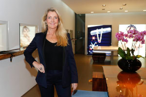 Jewelry Cocktail November 2016