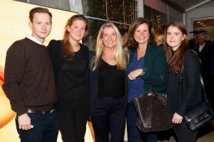 Jewelry Cocktail November 2016