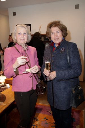 Jewelry Cocktail November 2017