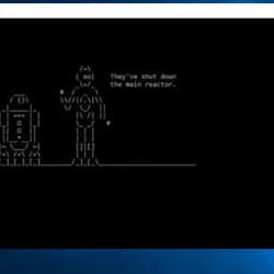 Command Prompt