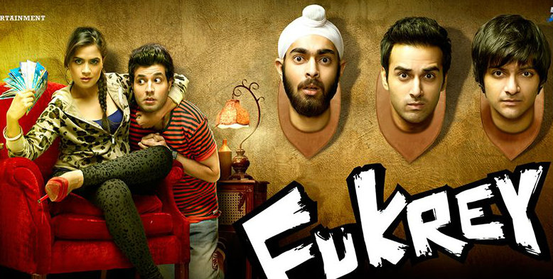 Fukrey Full Movie Download 300 Mb Hindi Movies