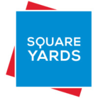 Square yards