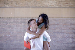 Celebrate all kinds of love this Valentine's Day