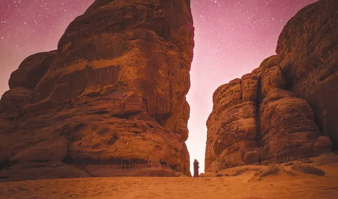 2. AlUla Saudi Arabia ophjqz 5 Budget-Friendly Vacation Destinations Near the UAE