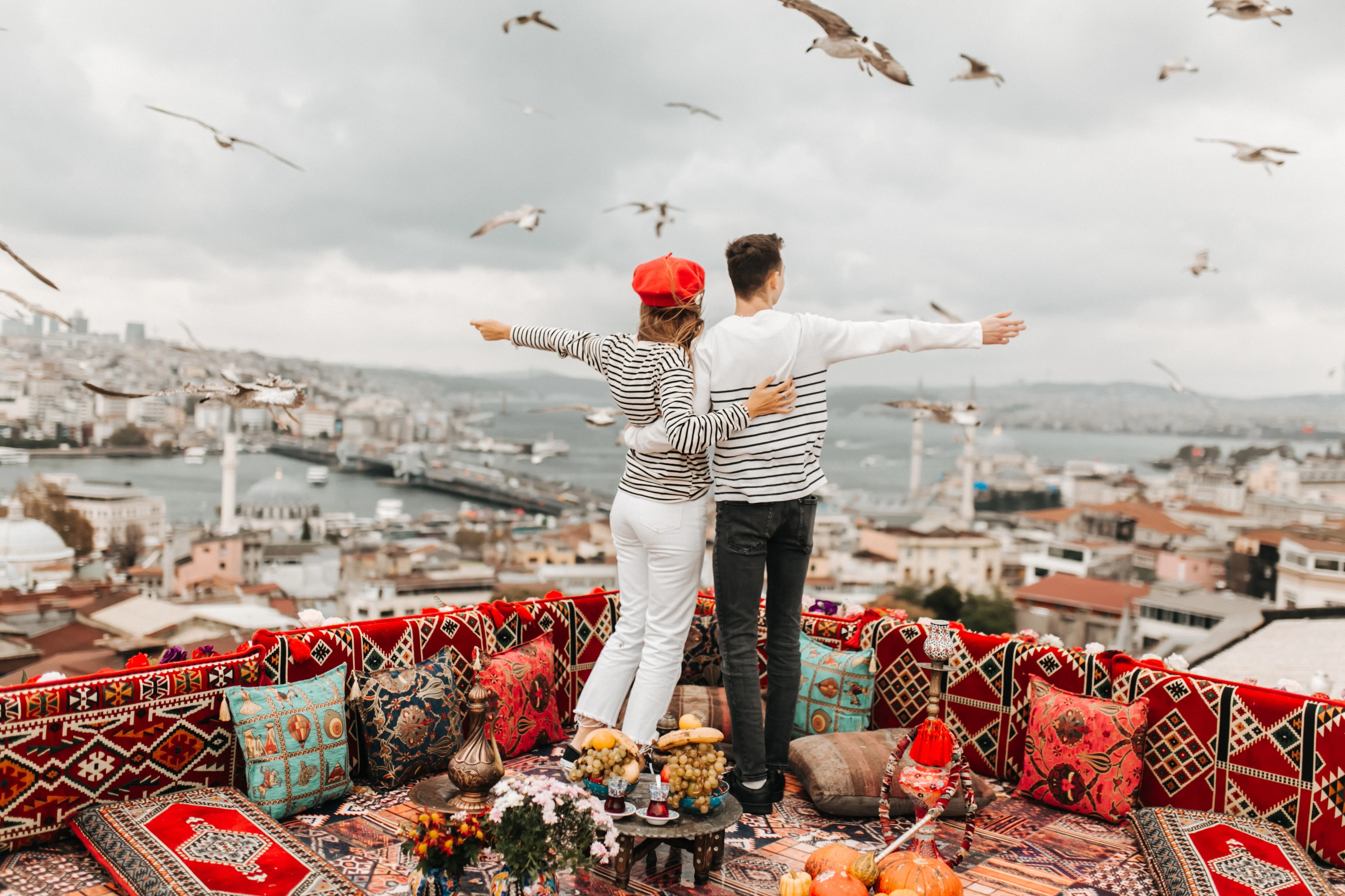 5 Budget-Friendly Vacation Destinations Near the UAE