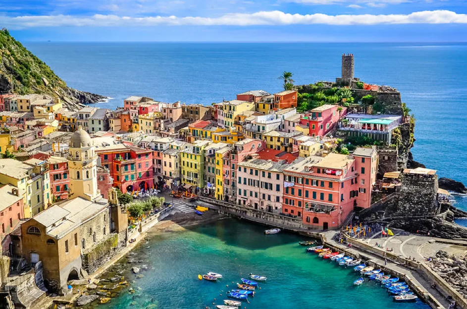 1 Italy n2dedl 7 Must-Visit European Destinations for American Travelers