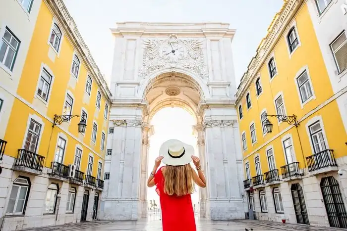 Cover for Summer In Portugal u643pq 7 Must-Visit European Destinations for American Travelers