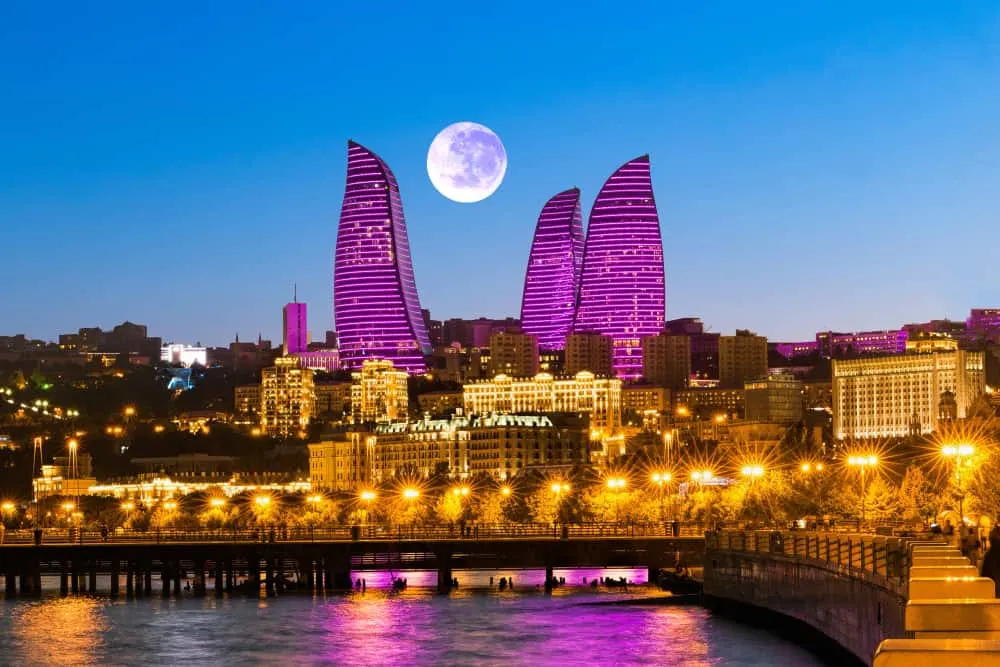 2. Azerbaijan oujhwt UAE's Top 5 Family-Friendly Vacation Destinations Unveiled!