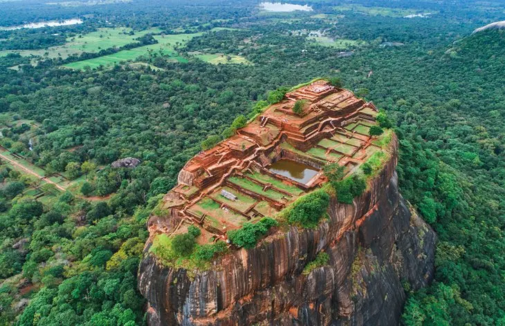 srilanA qhacje UAE's Top 5 Family-Friendly Vacation Destinations Unveiled!