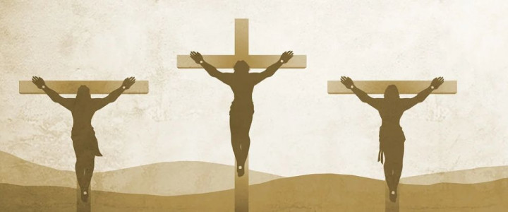 Was hat Jesus für dich getan? Blog-Post Bild