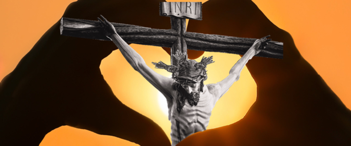 Gottes Gnade - Antwort auf deine Sehnsucht Blog-Post Bild