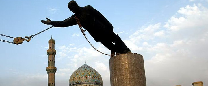 Erhöhung Jesu Blog-Post Bild