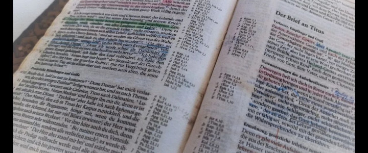 "Ein Ort, an dem man sich wärmen kann“ Blog-Post Bild