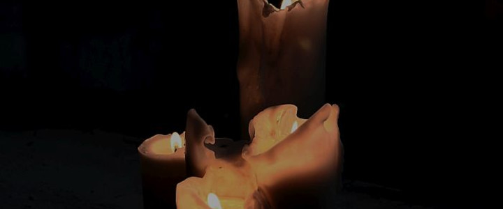 Das Licht der Welt Blog-Post Bild
