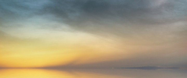 Der Heilige Geist heute Blog-Post Bild