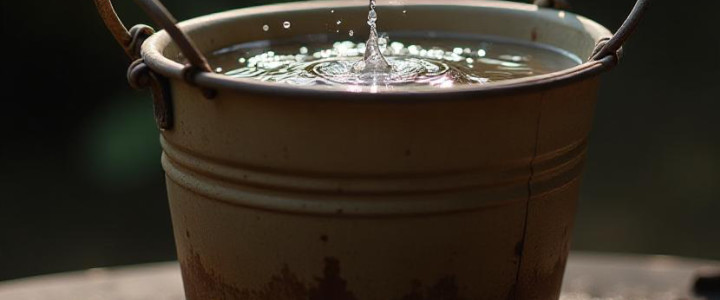 Der einzige Weg zum verantwortlichen Leben! Blog-Post Bild