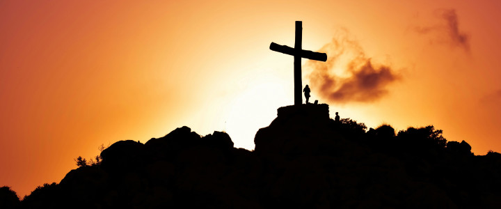 Wenn Gott stirbt! Blog-Post Bild