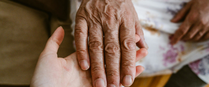 Alter und Würde! Blog-Post Bild